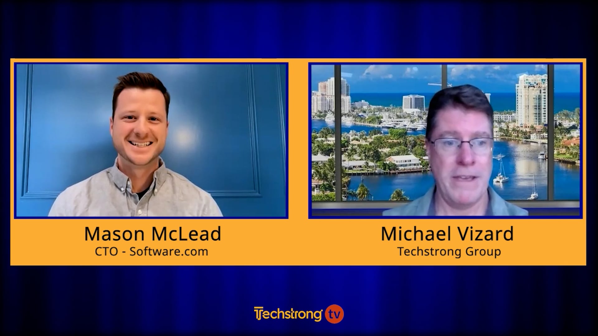 DevOps Success - Mason McLead, Software.com