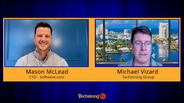 DevOps Success - Mason McLead, Softwa...