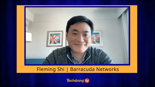 Fleming Shi Analyzes the Financial Im...