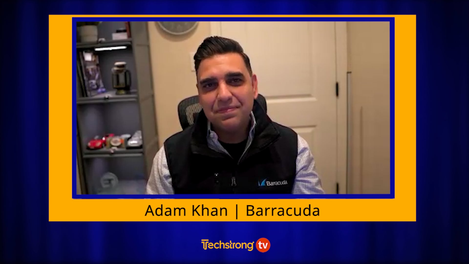 Adam Khan on the Unique Security Challenges in Education IT