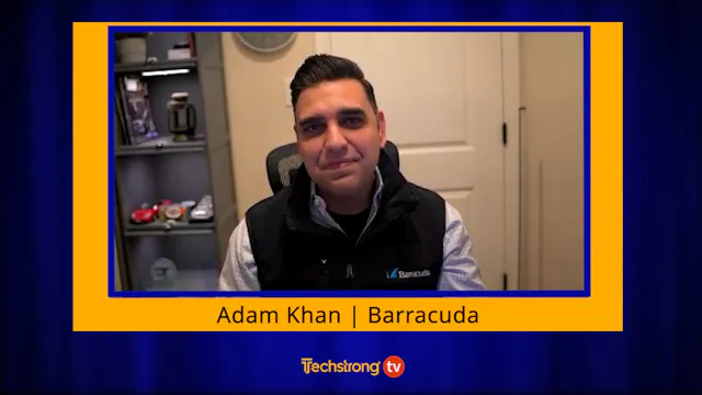 Adam Khan on the Unique Security Chal...