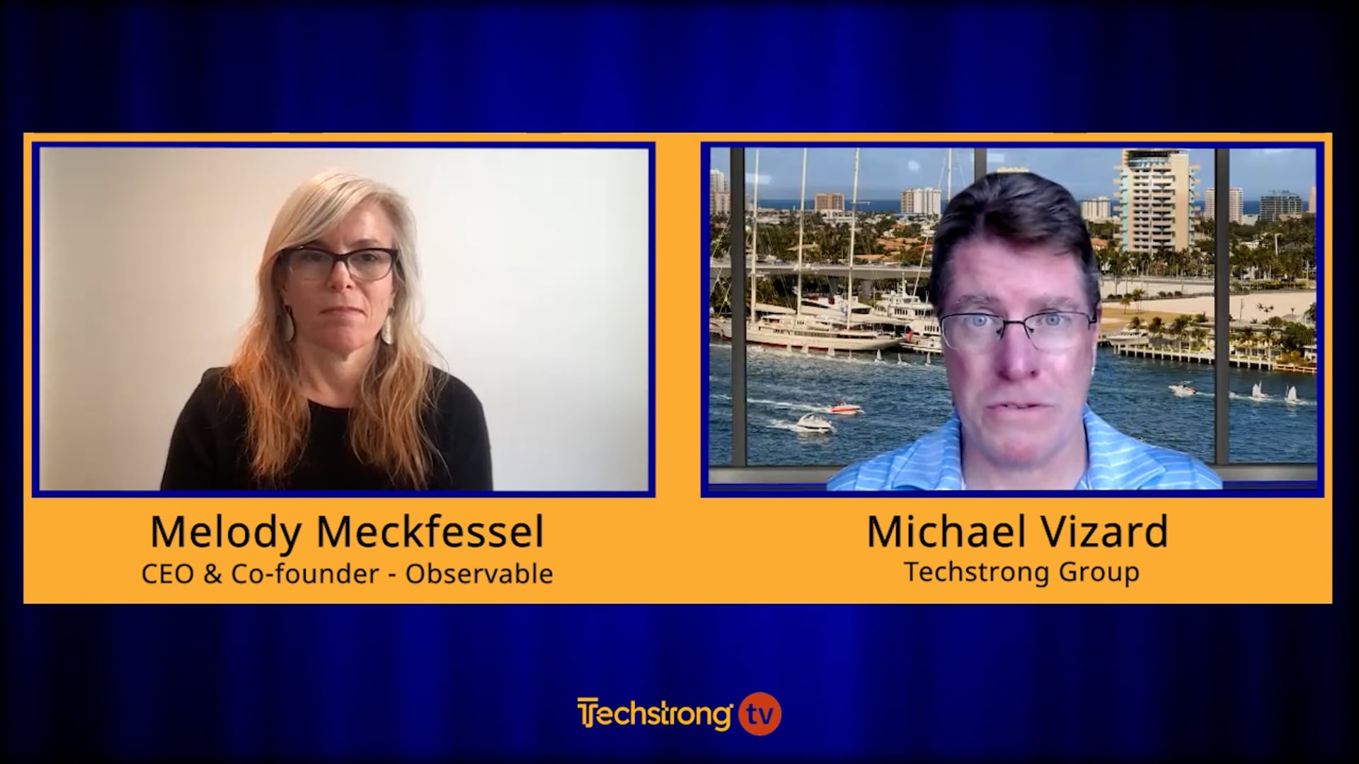 Data Visualization - Melody Meckfessel, Observable