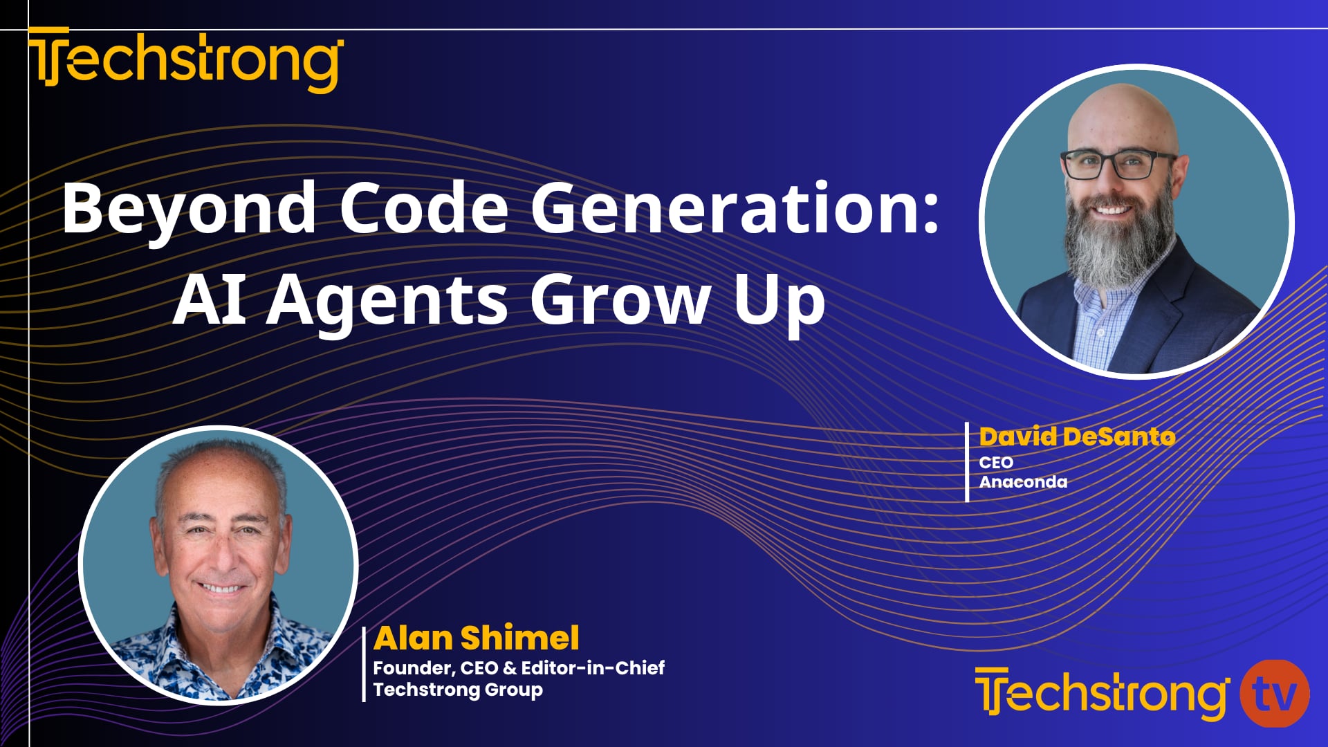 Beyond Code Generation: AI Agents Grow Up