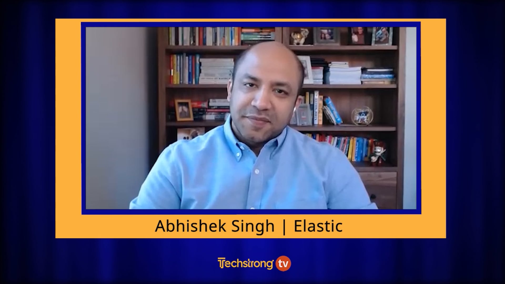 Challenges in DevOps: Moving Beyond Monitoring - Abhishek Singh, Elastic