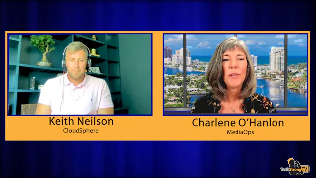 Cloud Security - Keith Neilson, Cloud...