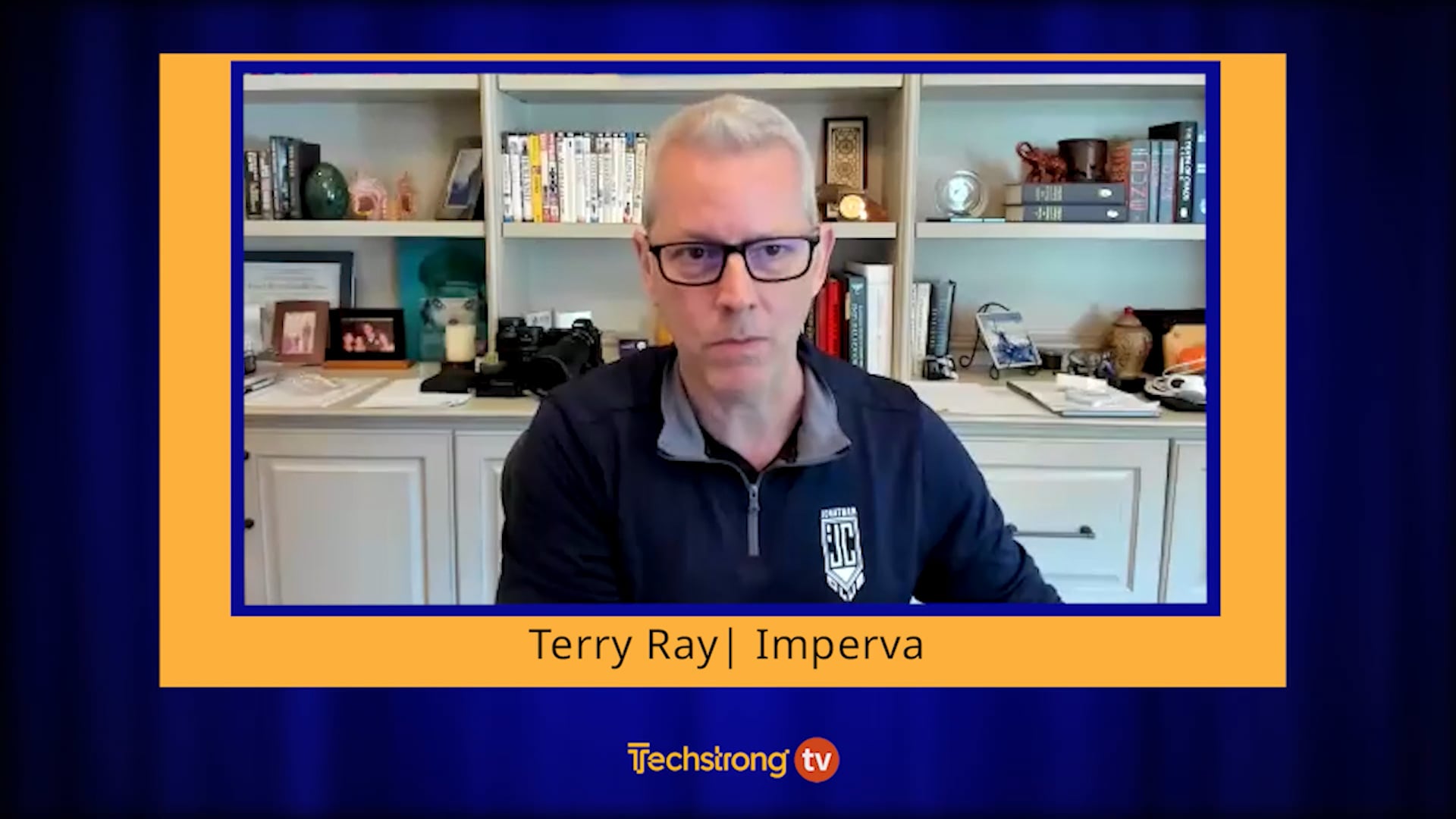 Data Security Posture Management with Imperva's Terry Ray