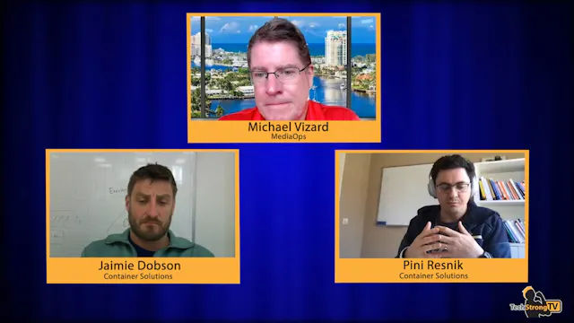 Microservices Based Applications - Ja...