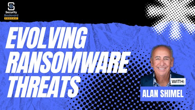 Evolving Ransomware Tactics and Cyber...