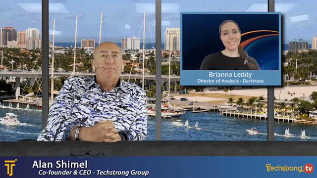 Global Survey on Email Security - Bri...