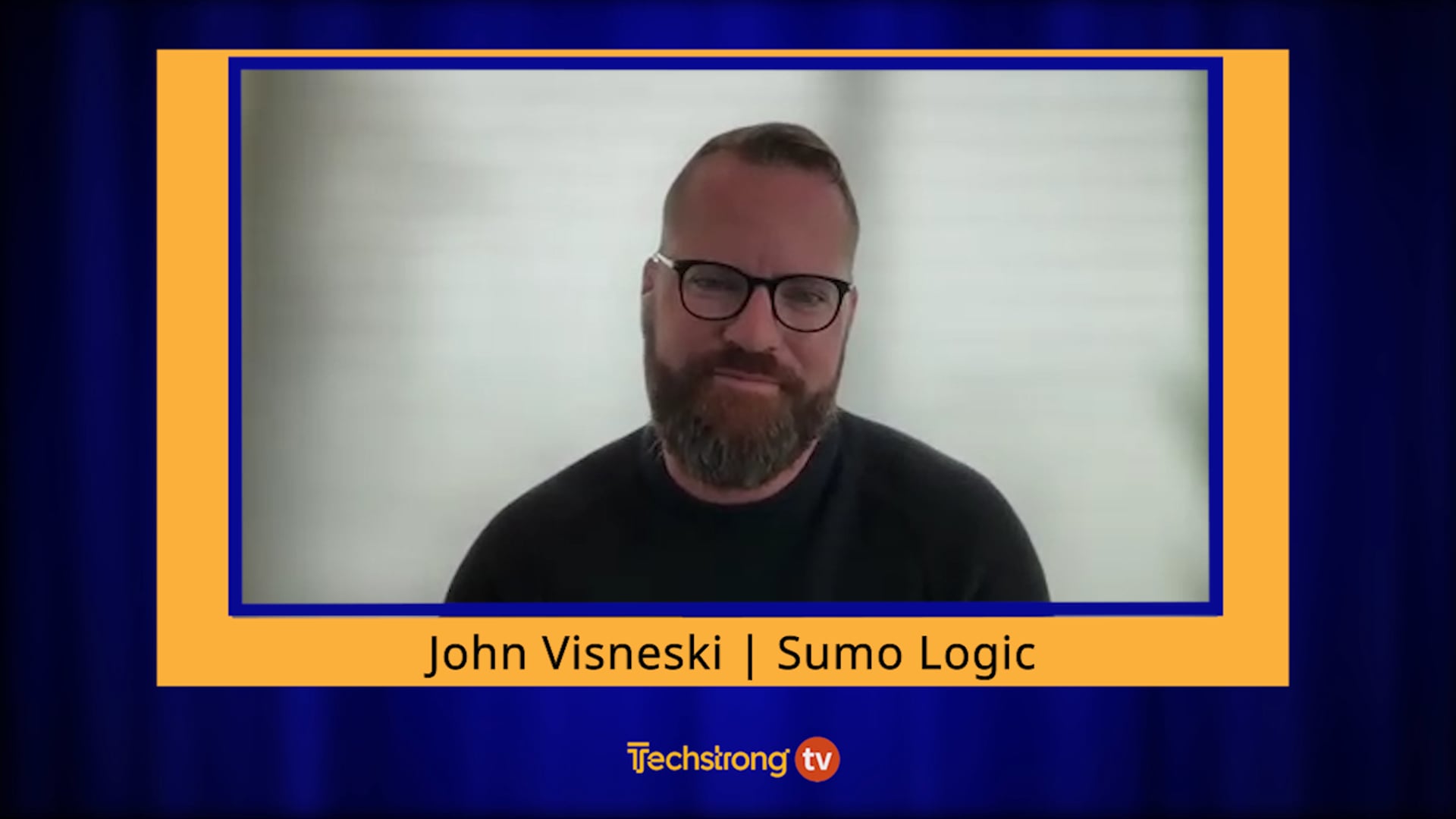 Generative AI's Role in Cybersecurity Sumo Logic's John Visneski