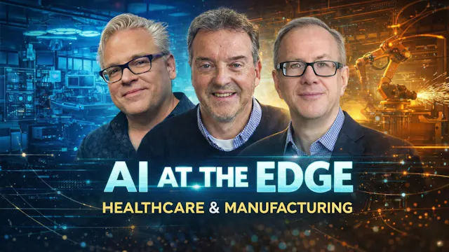 AI Revolution: Transforming Healthcar...