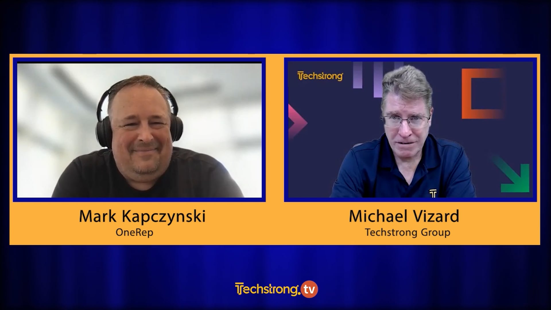 Potential Dangers of ChatGPT - Mark Kapczynski, OneRep