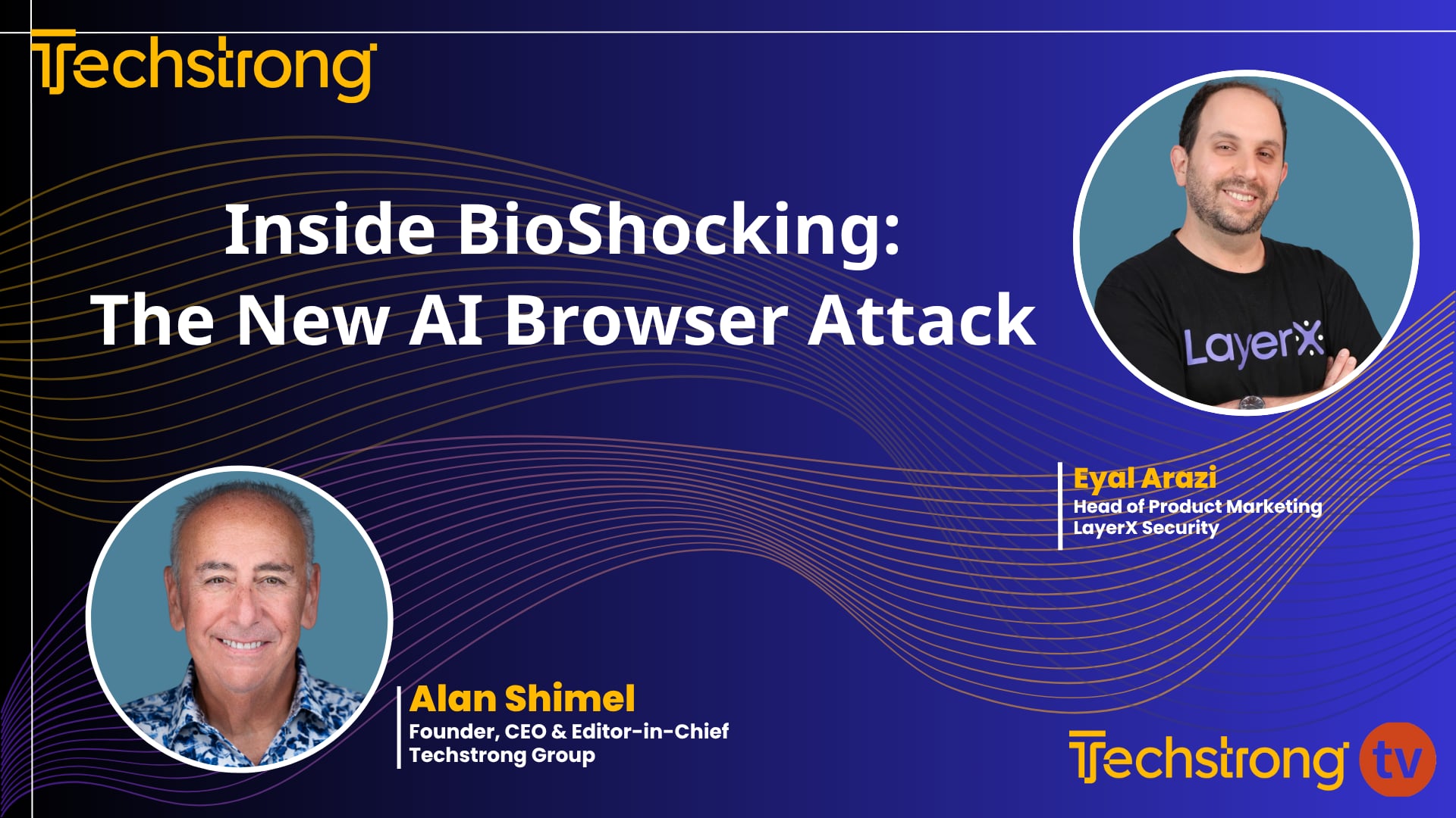 Inside BioShocking: The New AI Browser Attack
