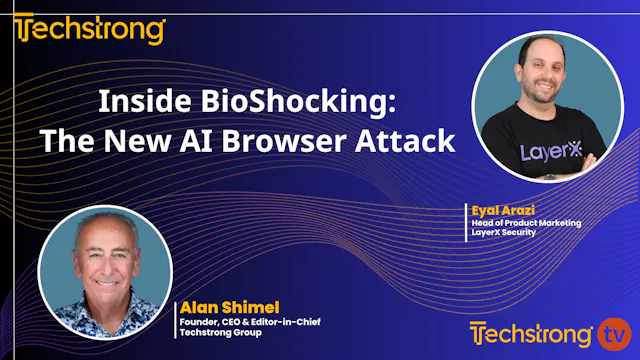 Inside BioShocking: The New AI Browse...