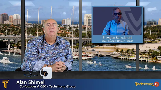 TLS Protect for Kubernetes - Shivajee...