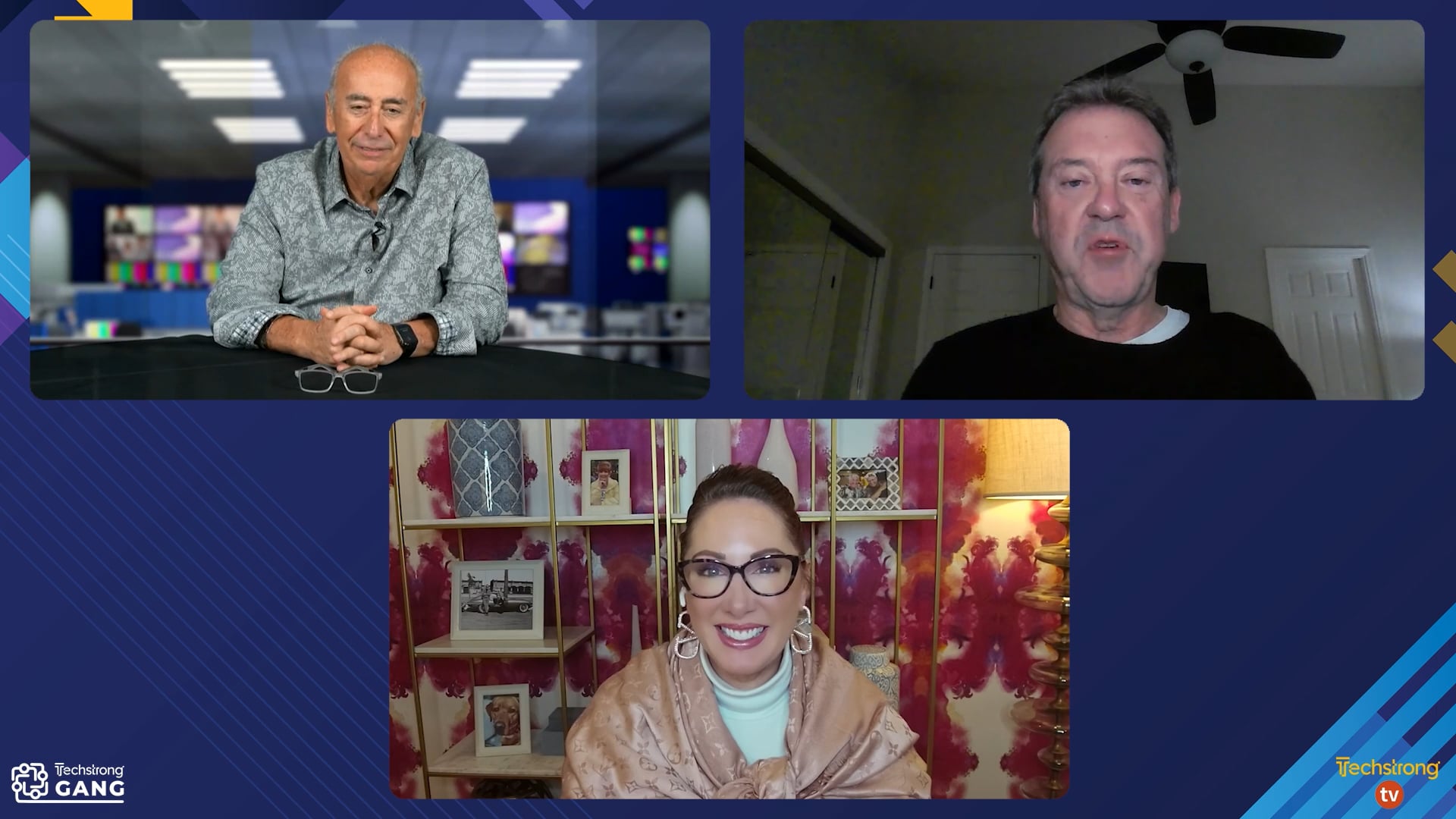 Techstrong Gang - December 12, 2024