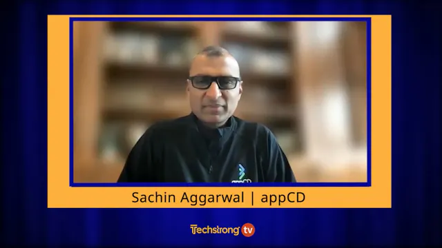 Sachin Aggarwal - TSTV