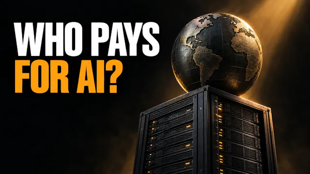 AI Geopolitics, Token Costs and Anthr...