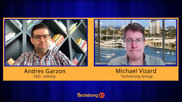 Technology Talent Shortage - Andres G...