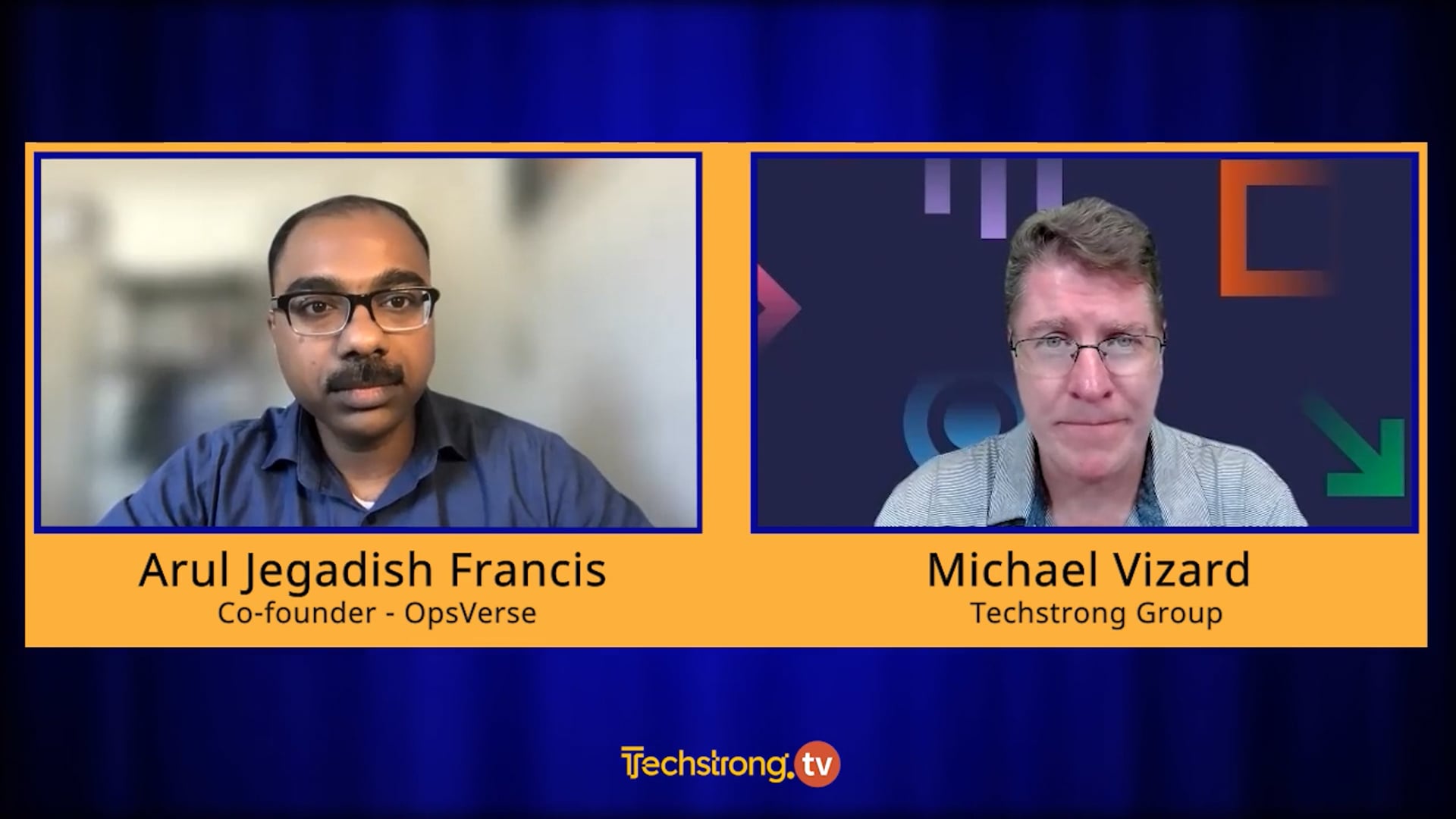 Reducing Management Overhead with DevOps - Arul Jegadish Francis, OpsVerse