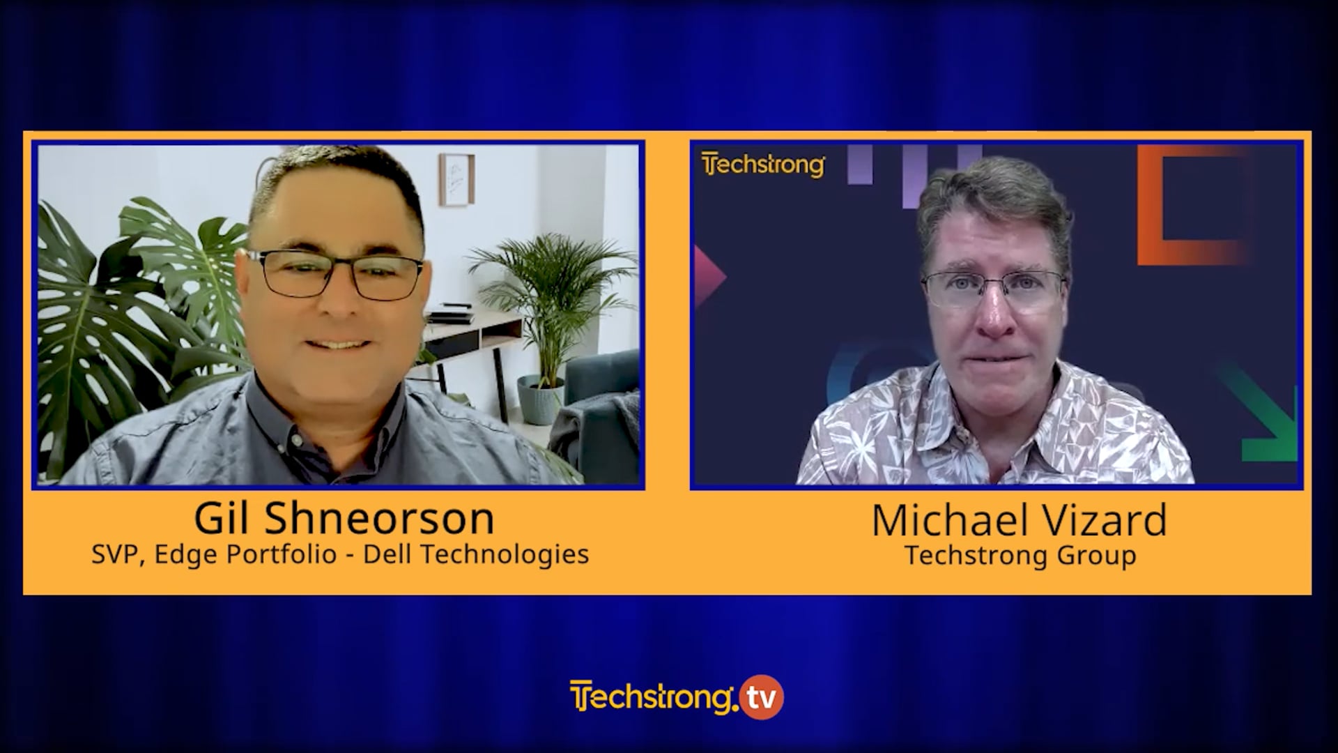 Challenges of Managing Edge Computing Systems - Gil Shneorson, Dell Technologies
