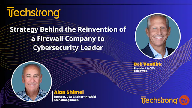 From Firewalls to Full Security Suite...