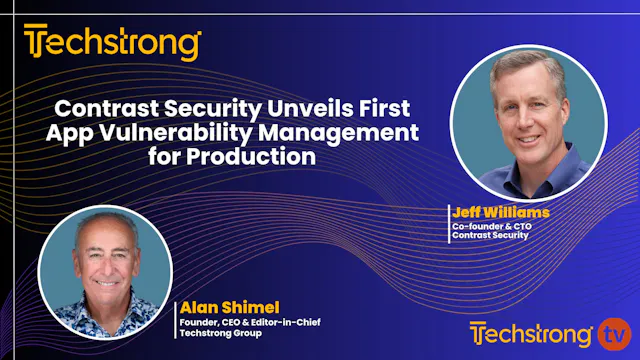 Application Vulnerability Monitoring ...