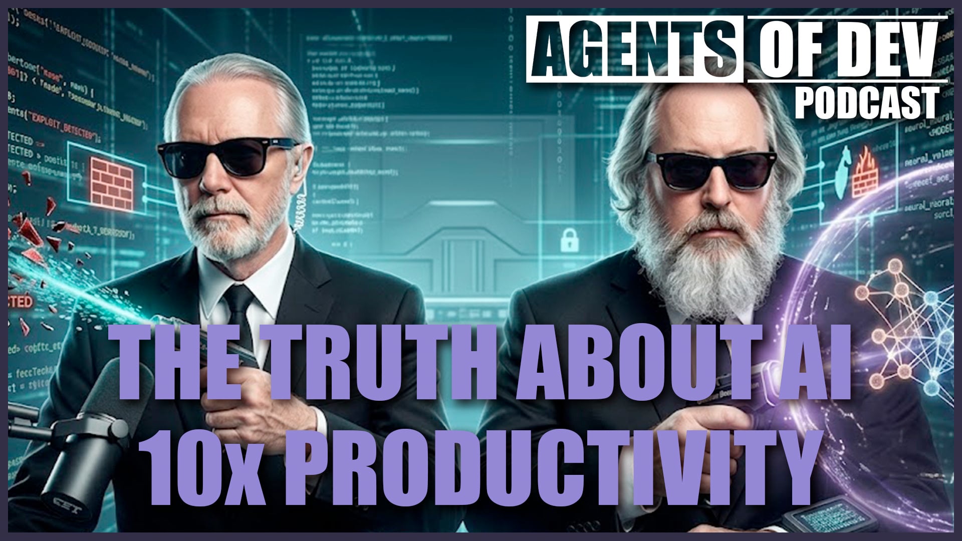 The Truth About 10x AI Productivity plus Google Anti-Gravity 2.0 & MCP Washing | Agents of Dev