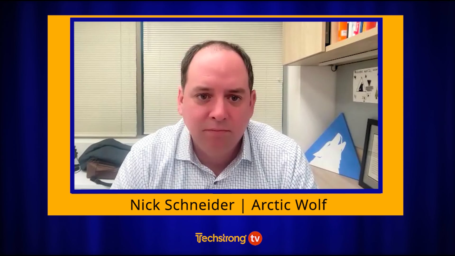 How AI is Revolutionizing Cybersecurity with Arctic Wolf's Nick Schneider