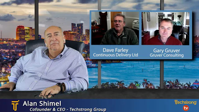Gruver Consulting Partners With Conti...