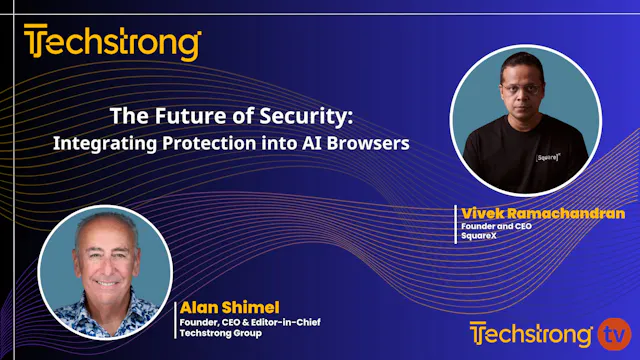 The Future of Security: Integrating P...