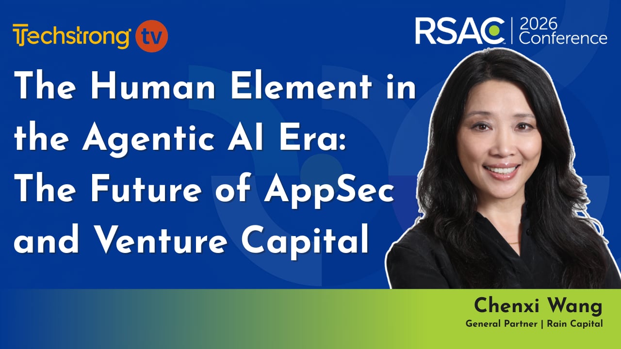 The Human Element in the Agentic AI Era: The Future of AppSec and Venture Capital