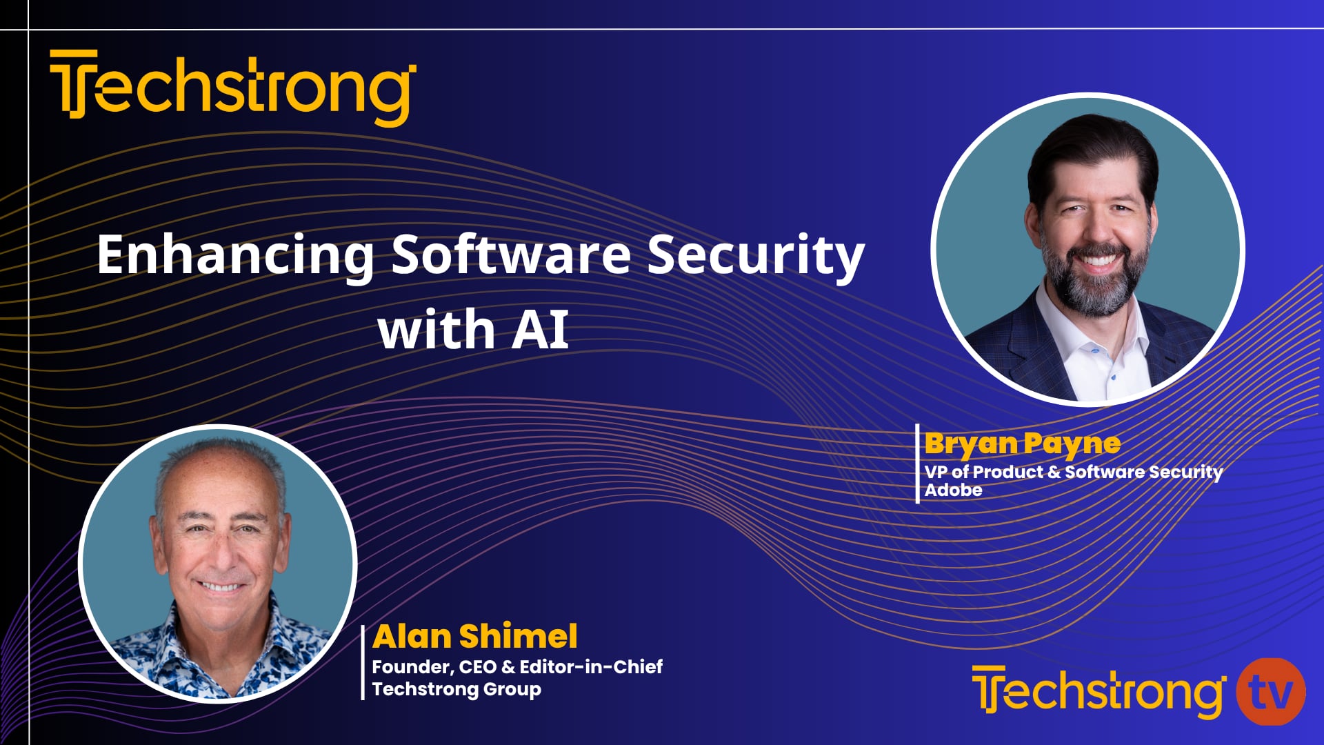 Enhancing Software Security with AI with Adobe's Bryan Payne