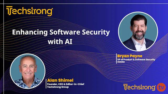 Enhancing Software Security with AI w...