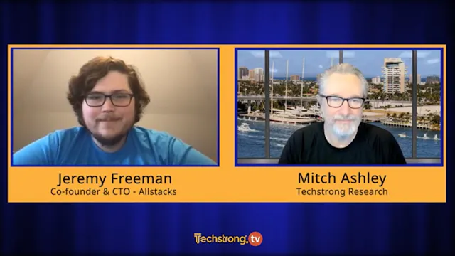 Software Dev Metrics - Jeremy Freeman...