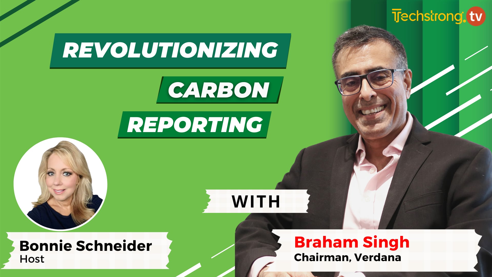 Sustainability and Carbon Management in Data Centers - Braham Singh, Verdana