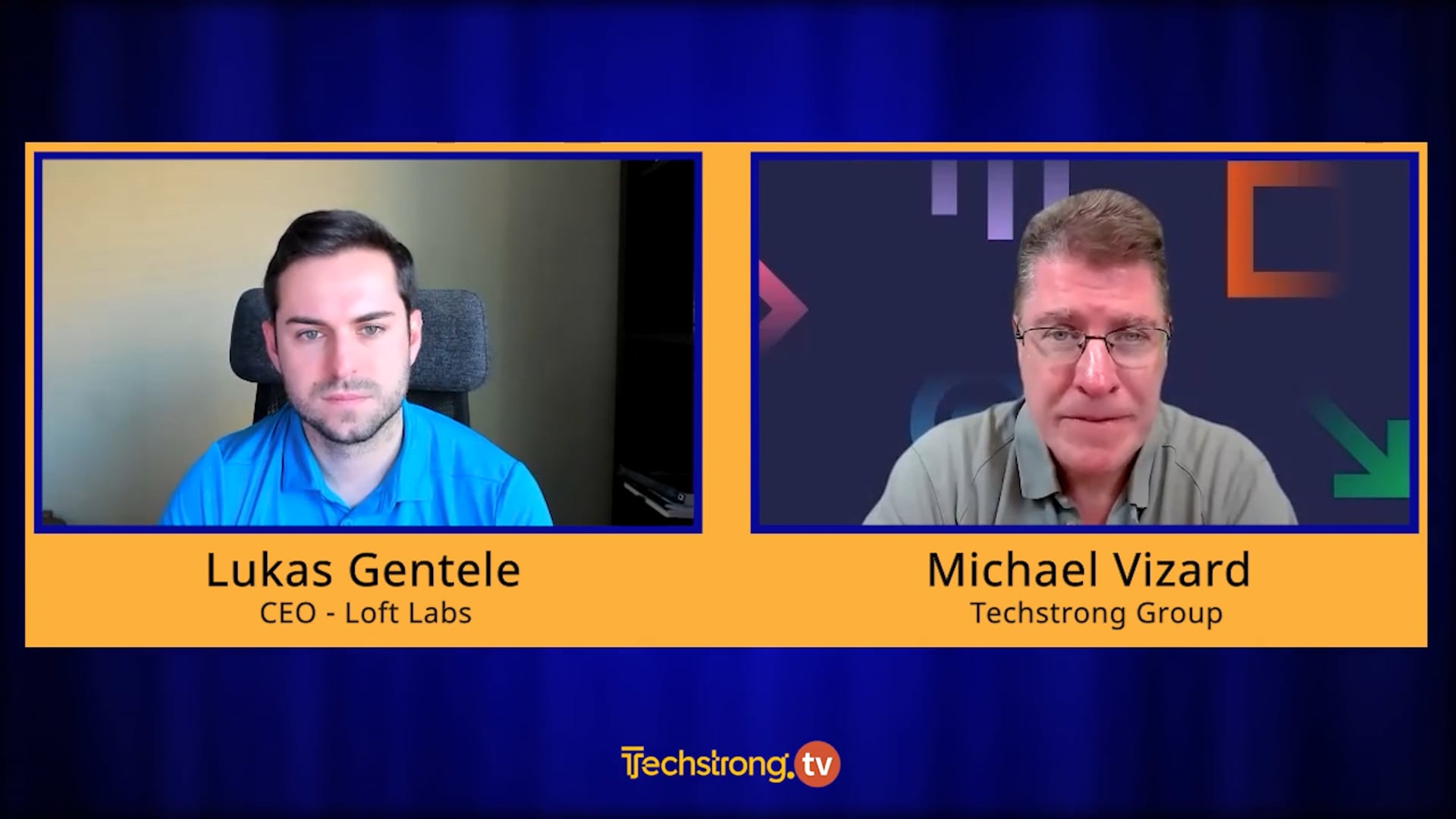 Open Source DevSpace Tool - Lukas Gentele, Loft Labs
