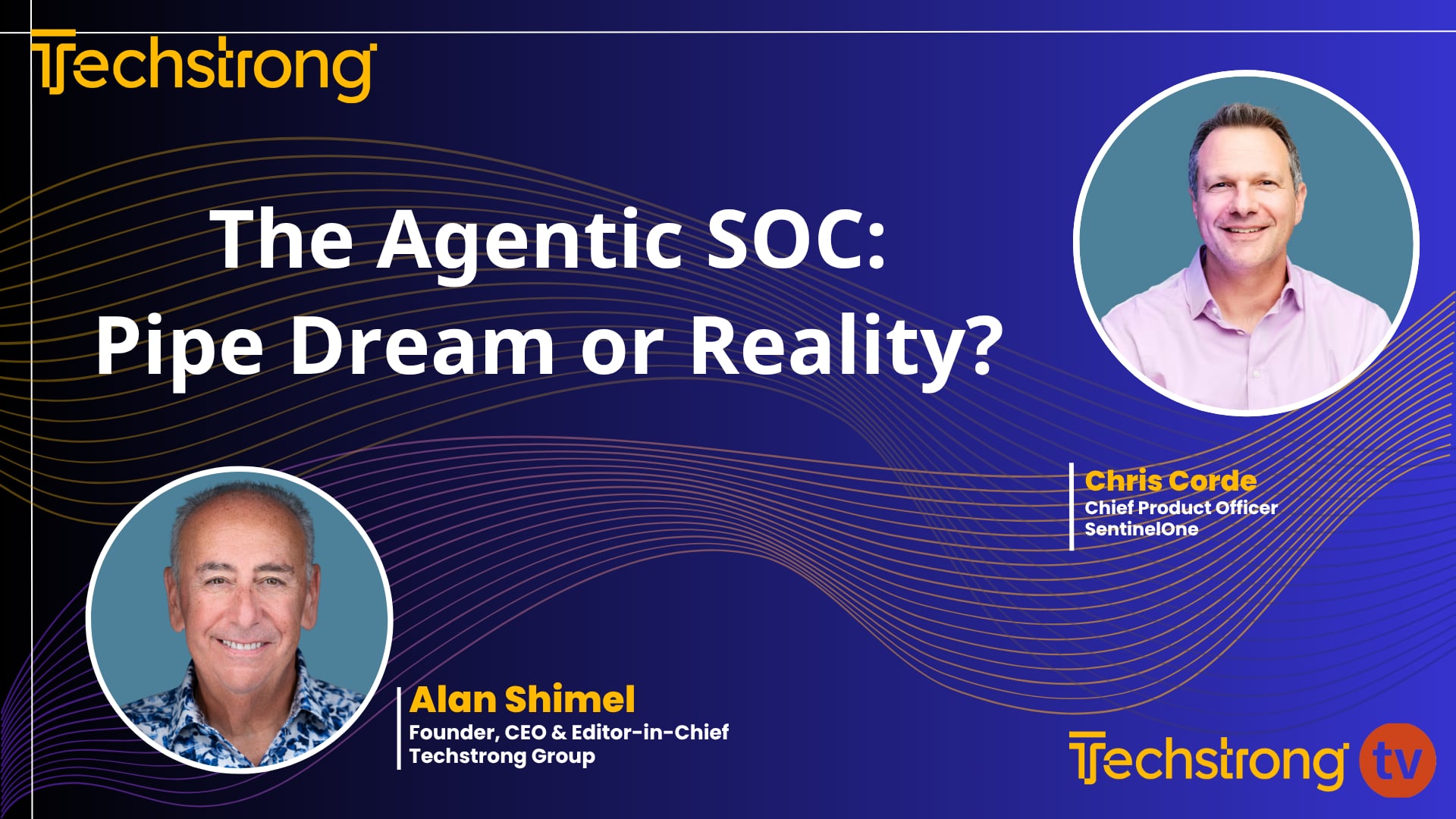 The Agentic SOC: Pipe Dream or Reality?