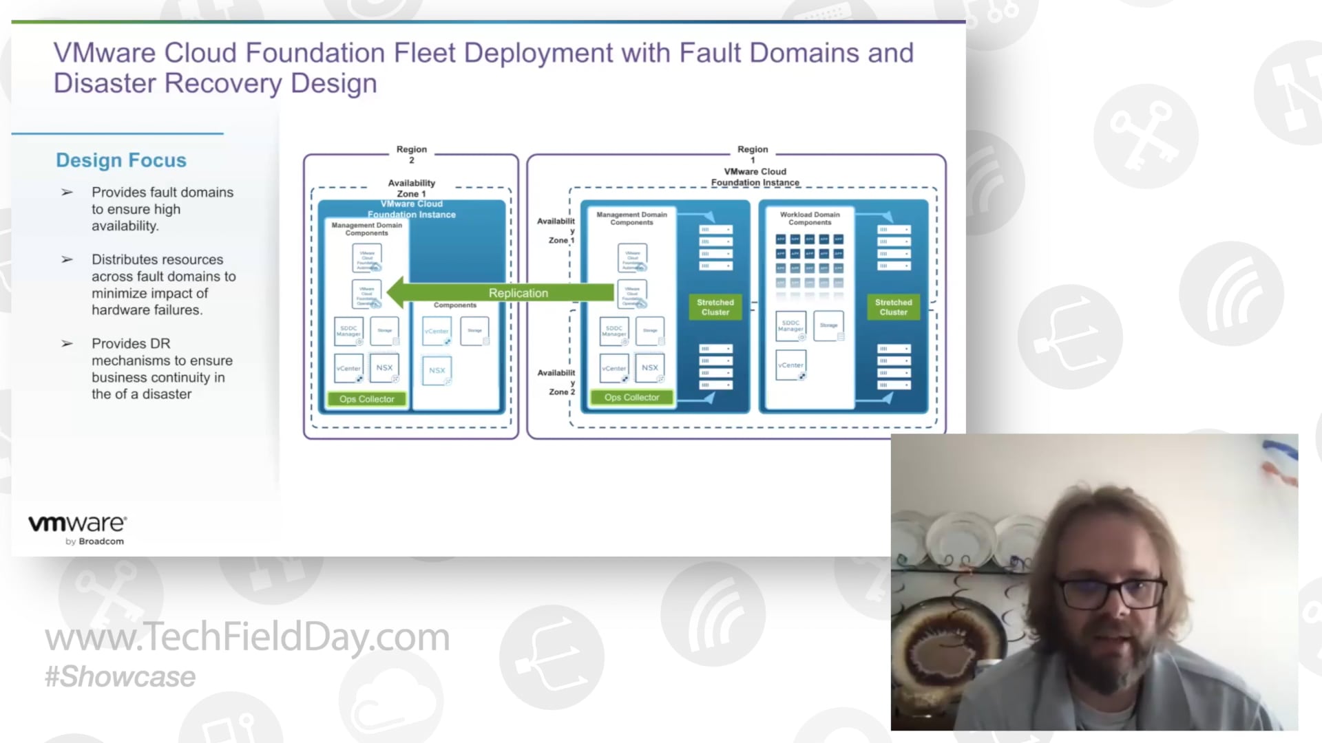 Best Practices for Adopting & Deploying VMware Cloud Foundation 9.0