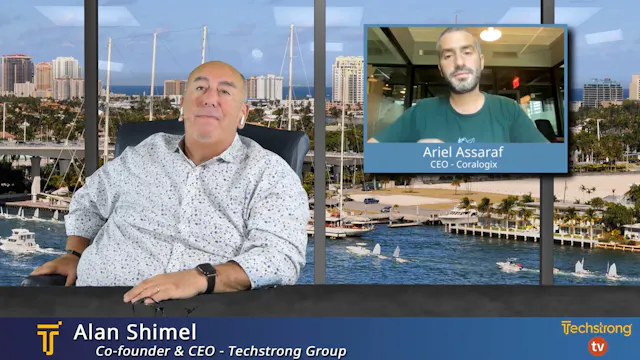 Threat Detection & Response - Ariel A...