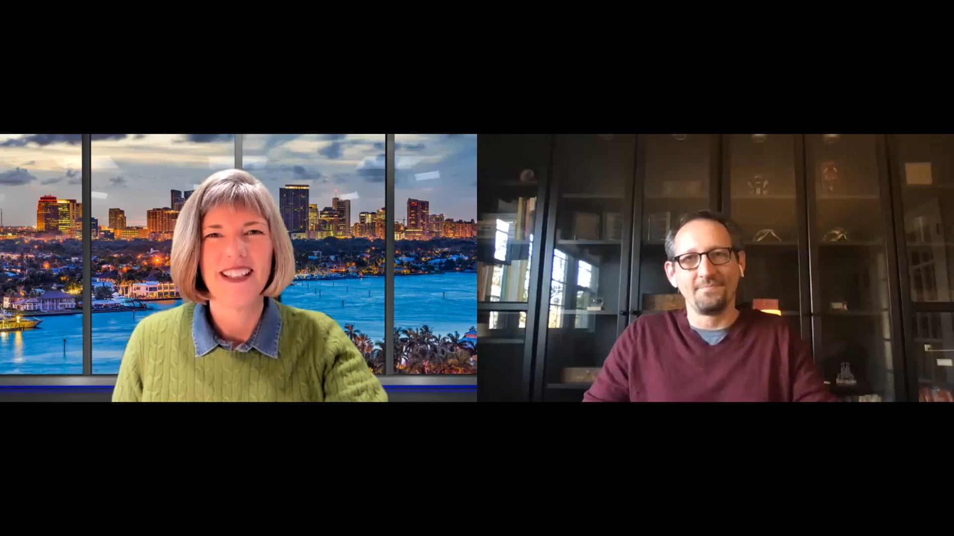 Chip Childers - TechStrong TV