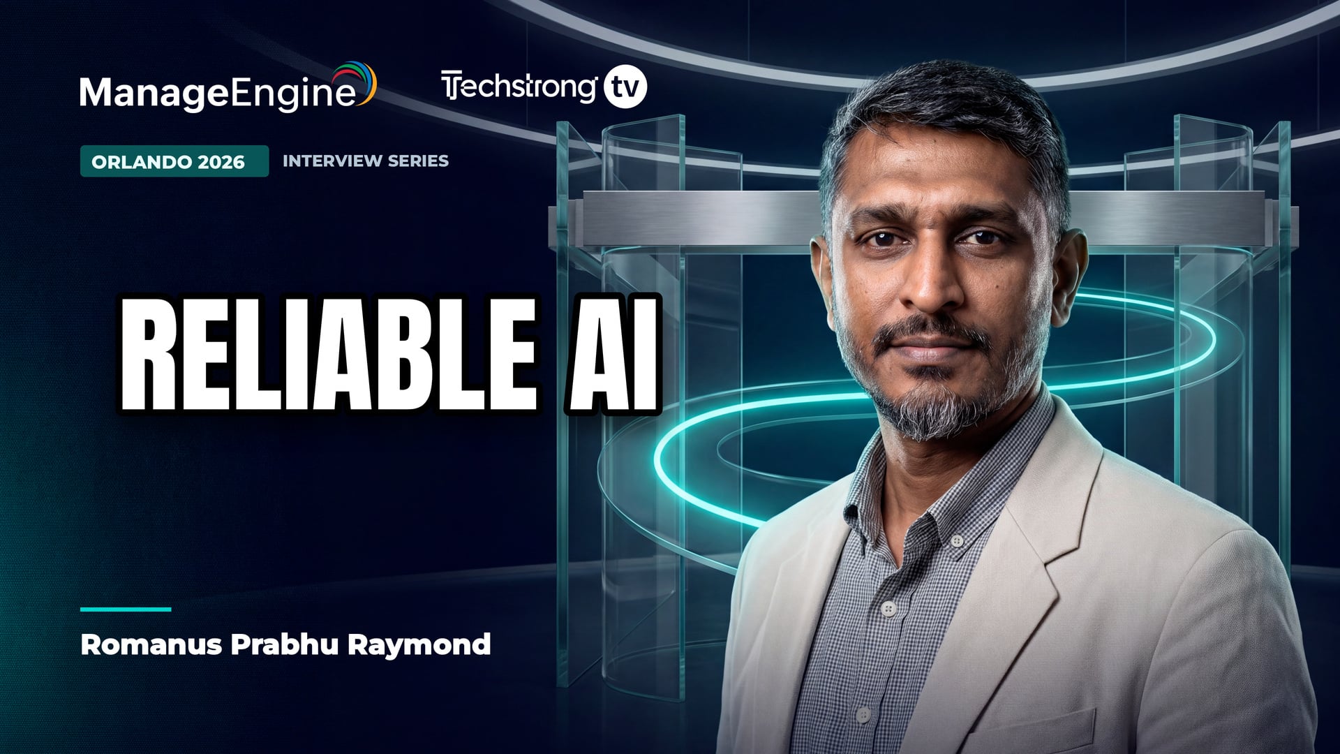 AI Agents Need a Reliable IT Foundation First