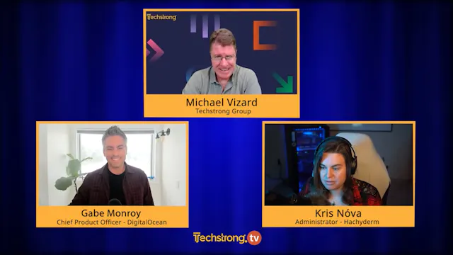 Building Decentralized IT Platforms -...