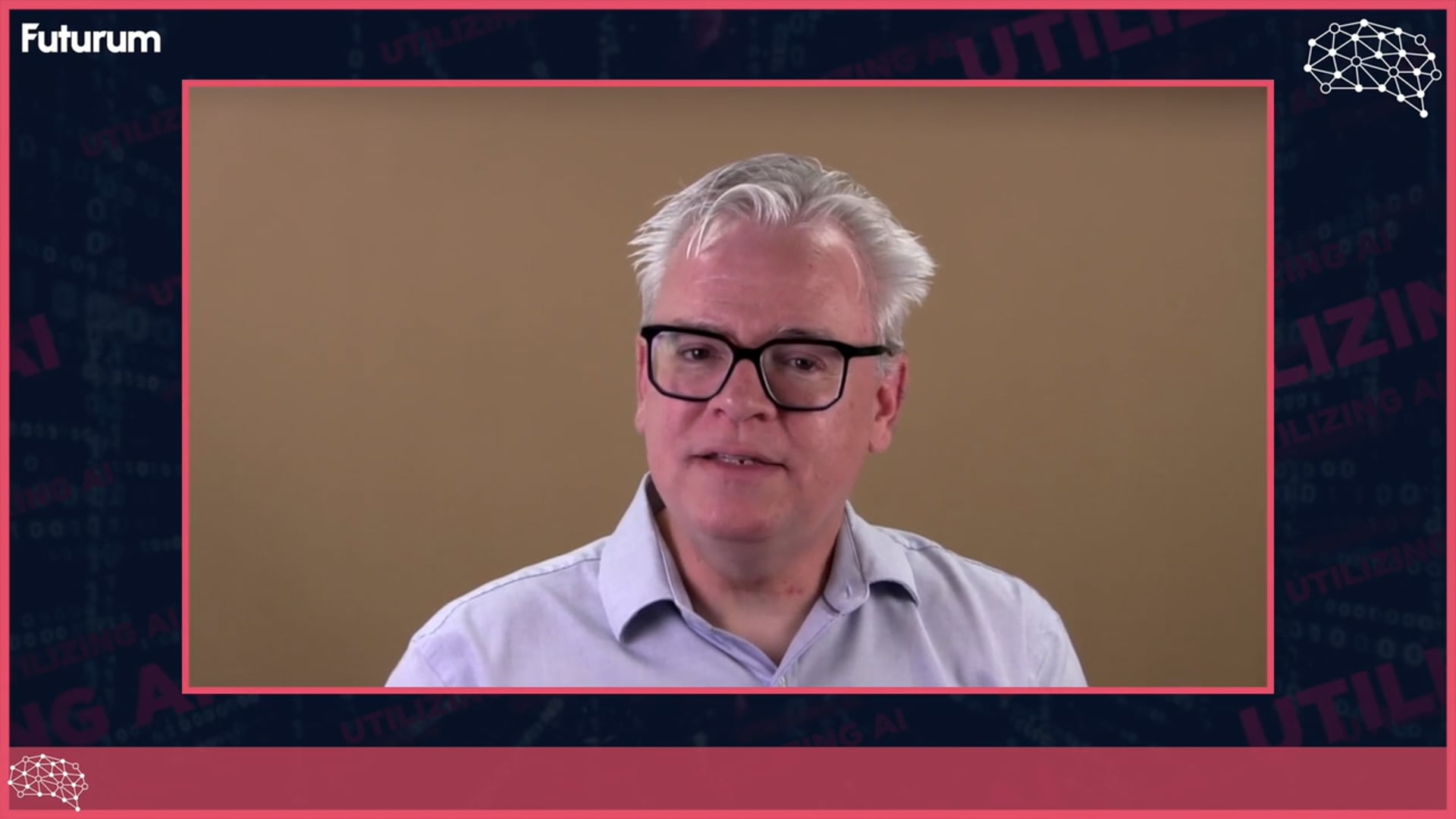 Democratizing Data is the Answer for the Future of AI Strategy | Utilizing AI Presented by Starburst