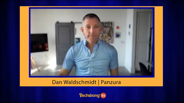 Dan Waldschmidt - TSTV