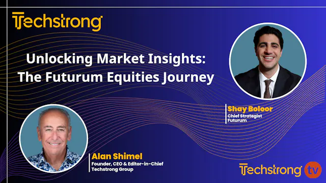 Unlocking Market Insights: The Futuru...
