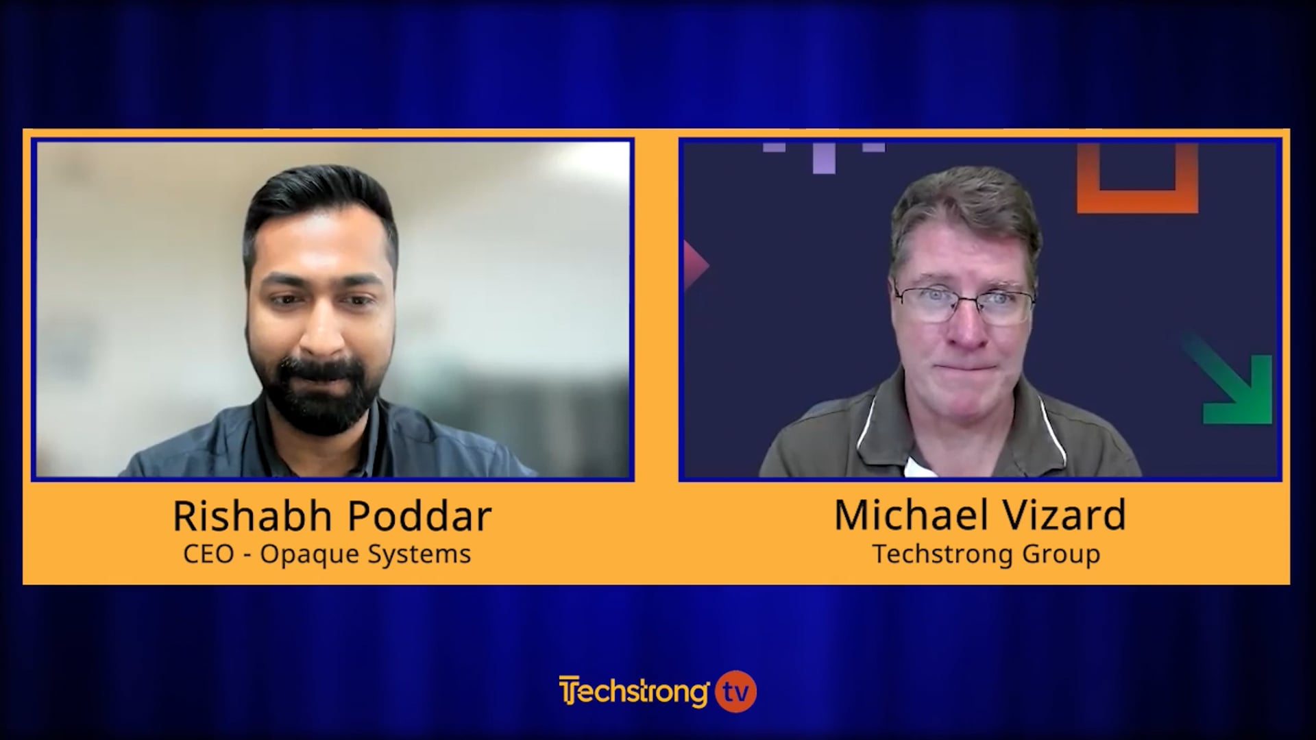 Confidential Computing - Rishabh Poddar, Opaque Systems