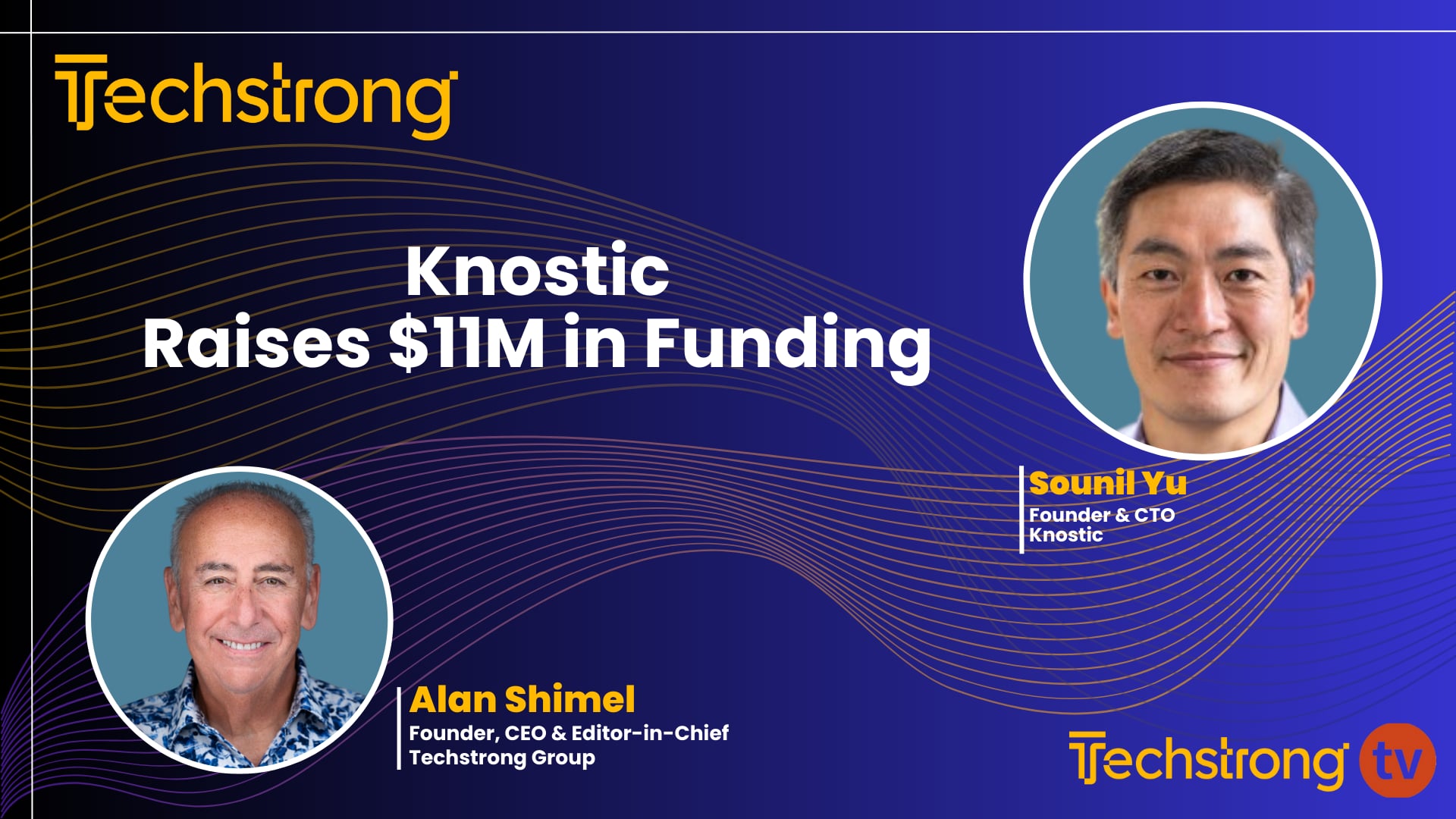 Securing Enterprise LLMs with Knostic's Sounil Yu