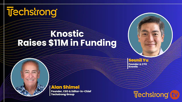 Securing Enterprise LLMs with Knostic...