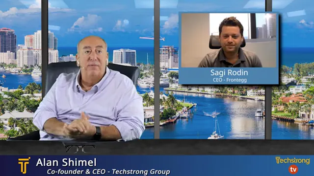 User Management Infrastructure- Sagi ...